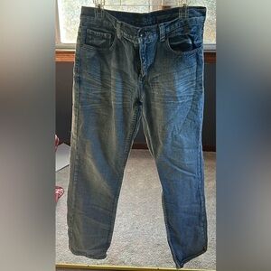 Urban Pipeline Jeans